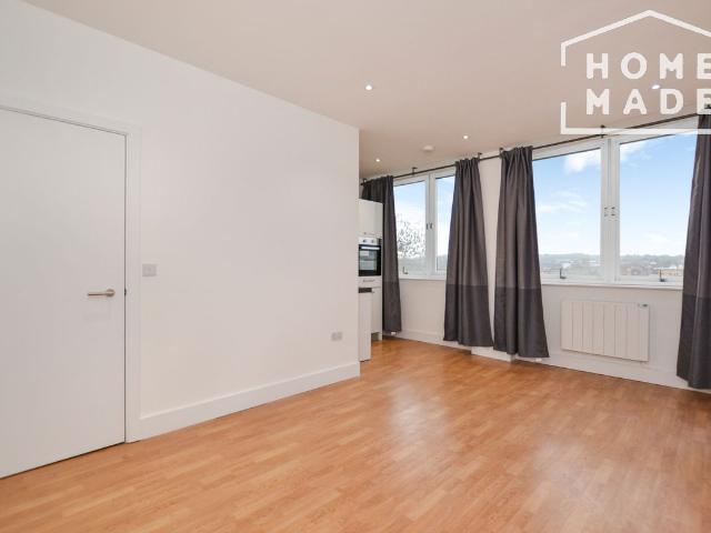 Studio House WD6, Studio to rent, £969 pcm | PrimeLocation