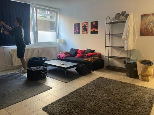 Studio hocaille