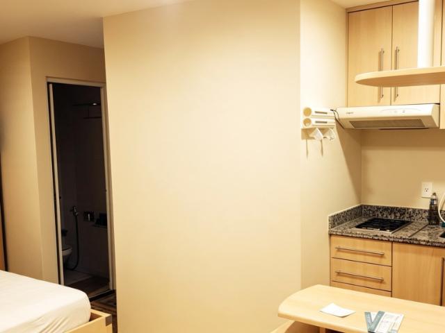 Studio Home Bela Cintra