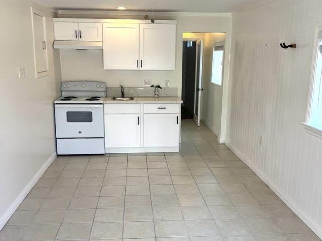 Studio Home for Rent at 4530 Del Mar Ave, San Diego, CA 92107 Point Loma Heights