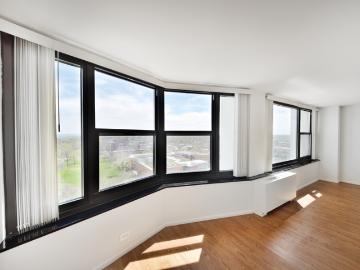 Studio Home for Rent at 7447 S South Shore Dr, Chicago, IL 60649 South Shore
