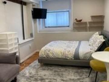 Studio Home for Rent at 230 Beacon St #1, Boston, MA 02116 Back Bay