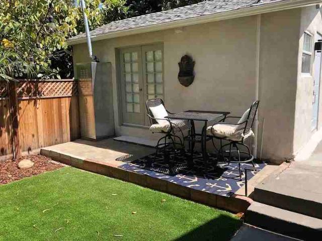 Studio Home for Rent at 3675 Eagle St, San Diego, CA 92103 Hillcrest