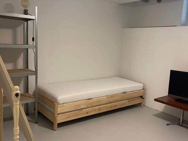 Studio Hooglandstraat, Rotterdam À louer