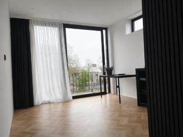 Olland, Meierijstad, Noord-Brabant - Verwarming