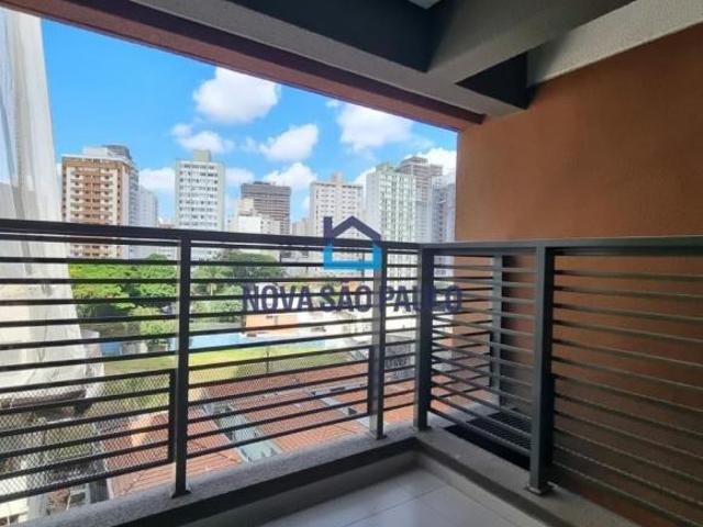 Stúdio Haus Mitre Brooklin Totalmente mobiliado Aceita pet!