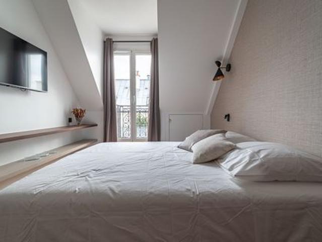 Appartement à la location sur Paris