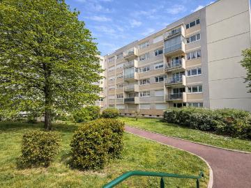 STUDIO HAUTS DE CHATOU