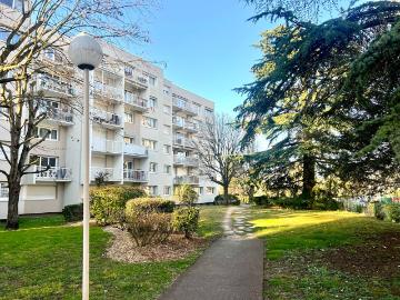 STUDIO Hauts de CHATOU