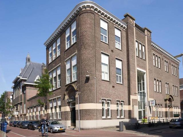 Studio Hammerstraat 71, Rotterdam À Louer
