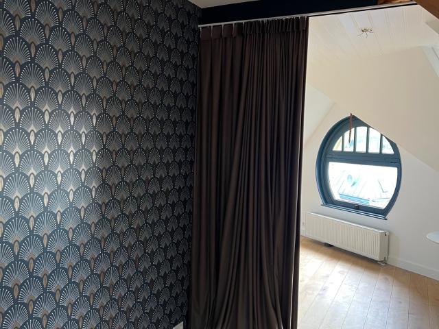 Studio hartje centrum Utrecht
