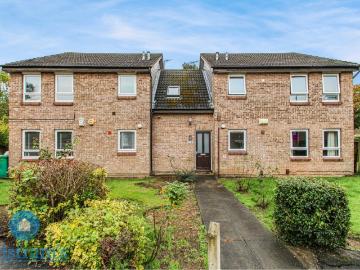apartment Helm Close, Snape Wood