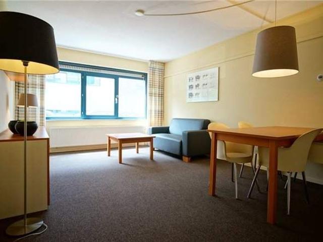 Studio Hemelrijken 237, Eindhoven À louer