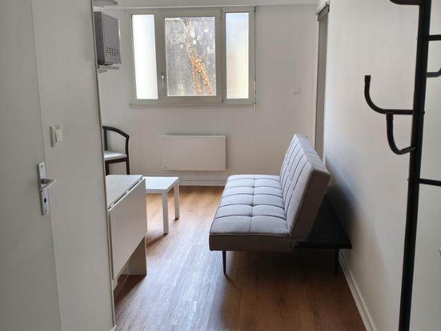STUDIO HENRIVILLE AMIENS