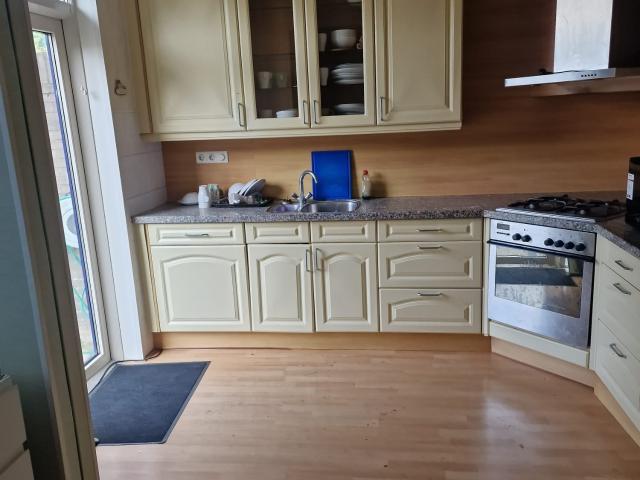 Studio Huurwoning Surface Area: 140m2