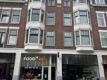 Studio Huurwoning Surface Area: 35m2