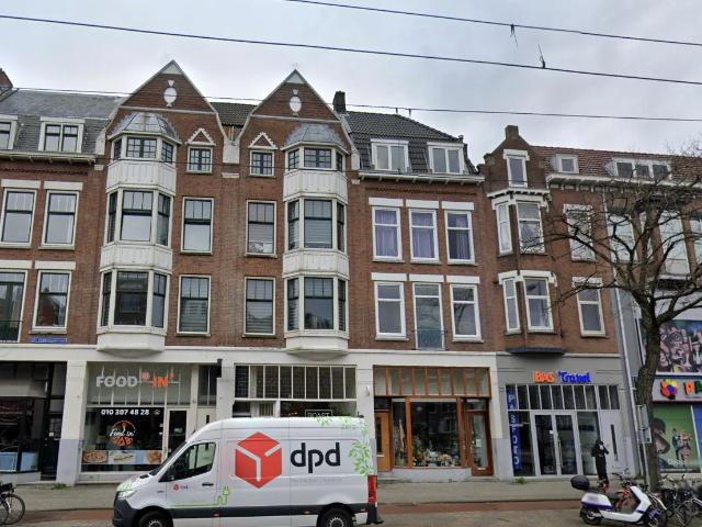 Studio Huurwoning Surface Area: 35m2