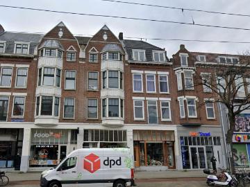 Studio Huurwoning Surface Area: 35m2