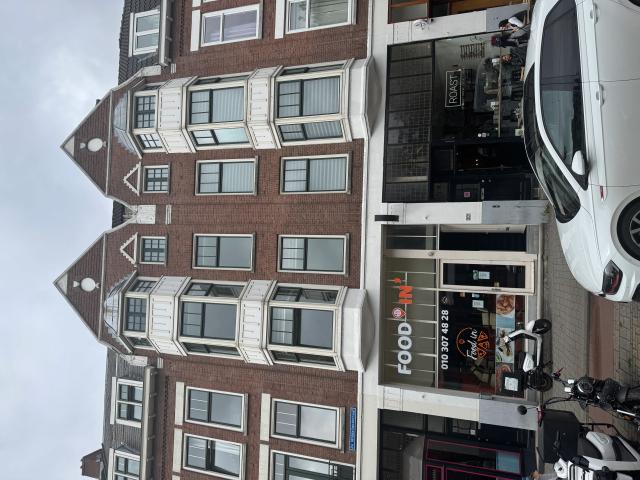 Studio Huurwoning Surface Area: 35m2