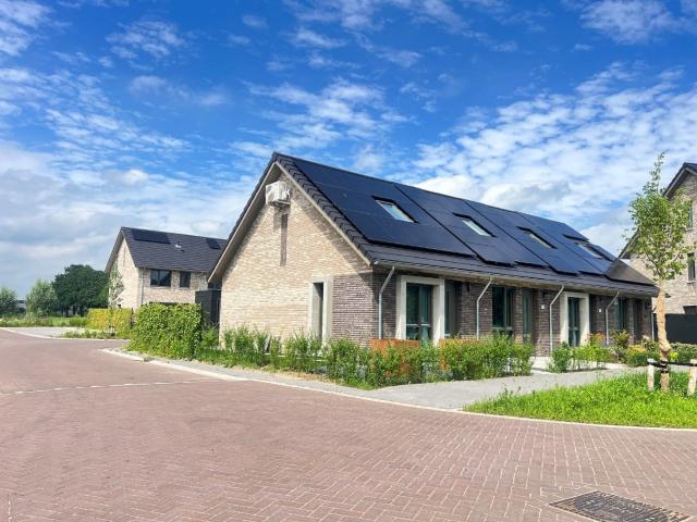 Studio Huurwoning Surface Area: 53m2