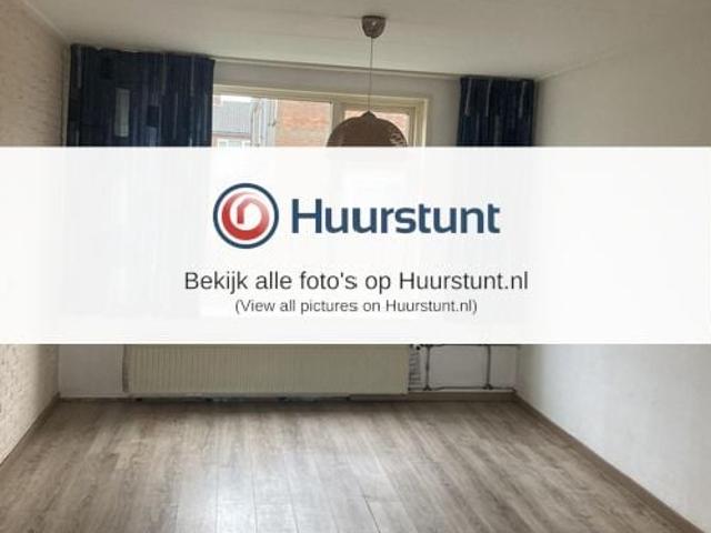 Studio Huurwoning Surface Area: 65m2