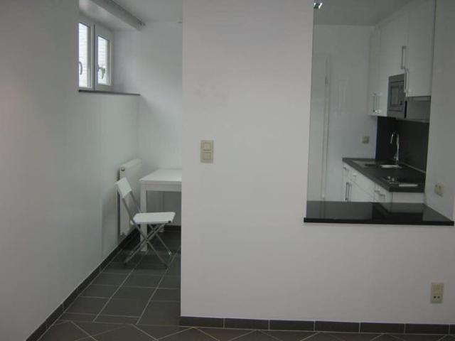 Studio, Huy, EPC B