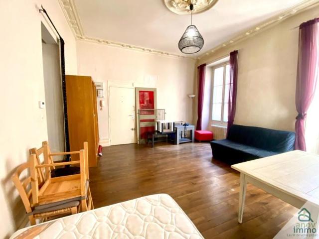 Studio Hyper Centre POITIERS 86000