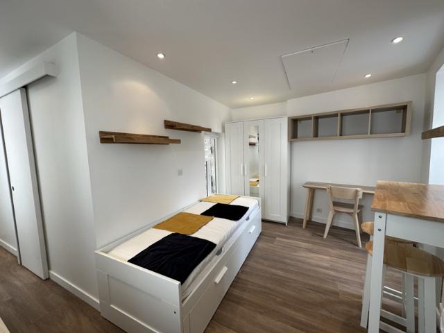 STUDIO HYPER CENTRE SAINT GERMAIN EN LAYE