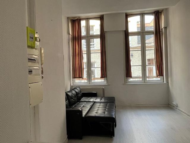STUDIO HYPERCENTRE situé 9 rue détournée ! réf G386 1