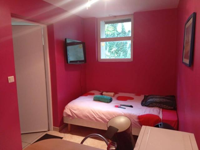 Studio hypercentre Tout inclus