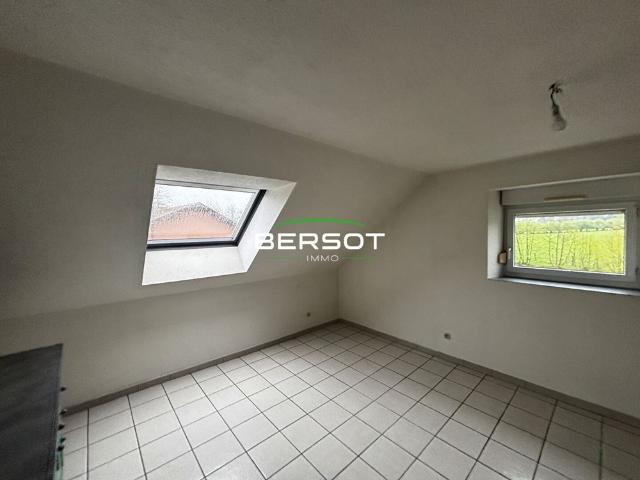 Studio ï¿½ï¿½ louer ï¿½ï¿½ PUSEY, proche VESOUL