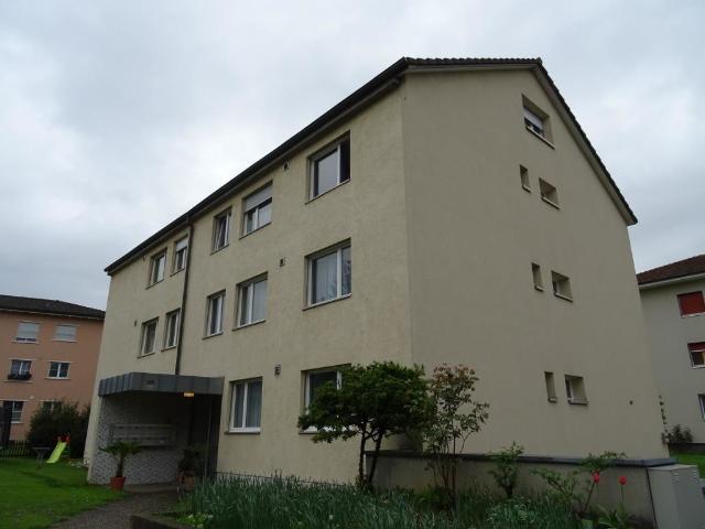 STUDIO IM HERZEN VON AESCH