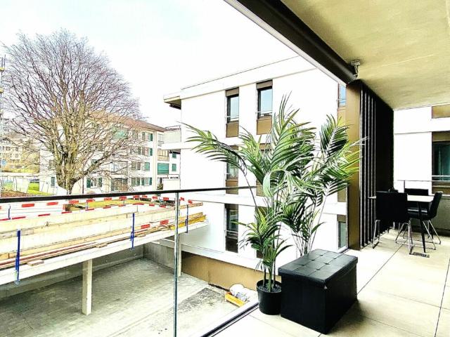 Studio im Herzen von Prilly
