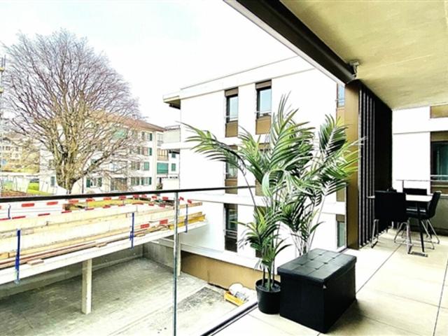 Studio im Herzen von Prilly