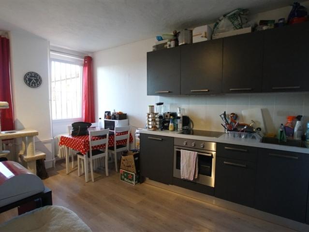 Studio im Herzen von Romont