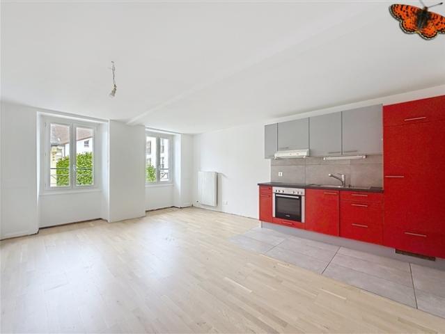 STUDIO – Im Stadtzentrum!