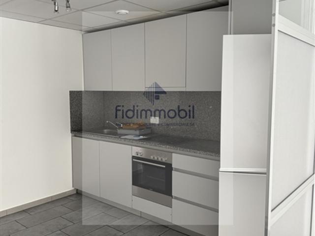 Studio im Stadtzentrum
