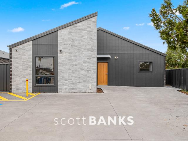 studio in 1/13 Raymond Street Melton South