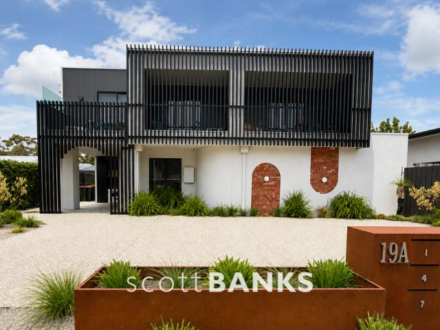 studio in 4/19A Thompson Court Werribee