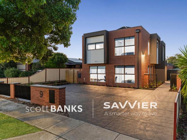 studio in 4/9 Stenson Rd Kealba