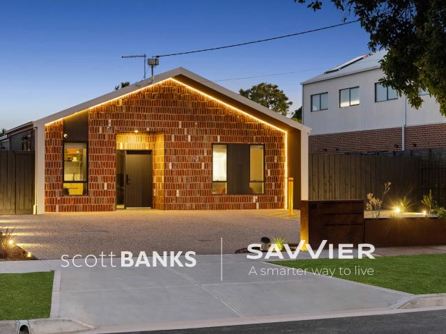 studio in 5/41 Edgar St Werribee