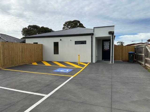 studio in 5/5 Gavan Court Werribee