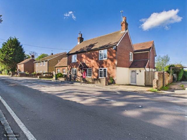 studio in 5 Fieldings Cottages