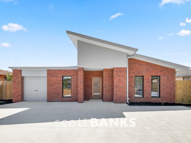 studio in 6/3 Richmond Crescent Werribee