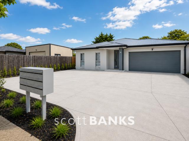 studio in 7/15 Grace Street St Albans