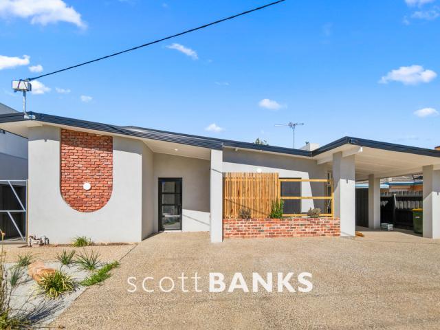 studio in 7/19B Thompson Court Werribee