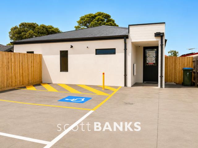 studio in 8/5 Gavan Court Werribee