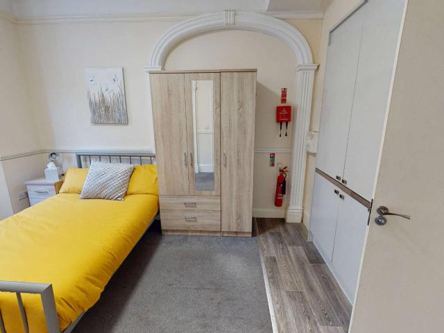 studio in 89 91 Cornwall St