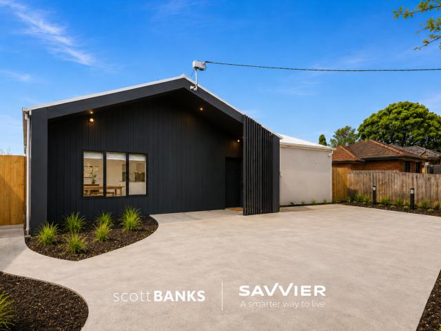 studio in 9/71 Duncans Road Werribee