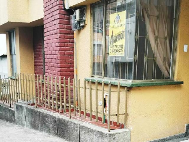studio in Co. colpatria, Pasto, Nariño